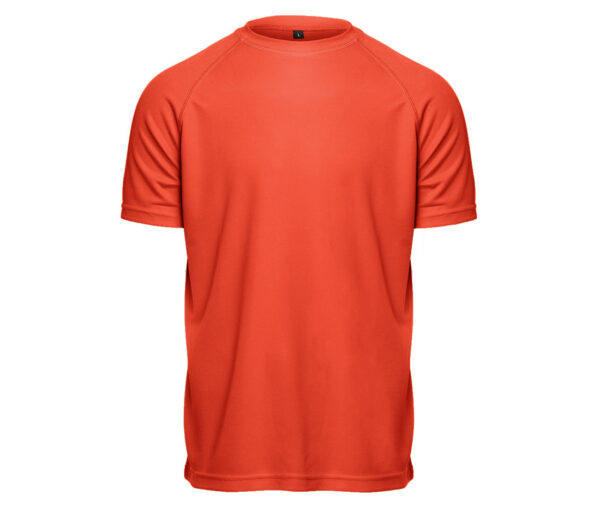PK140 - T-shirt respirant homme 140 g/m² – Image 6