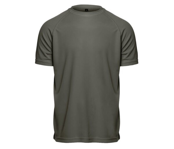 PK140 - T-shirt respirant homme 140 g/m² – Image 12