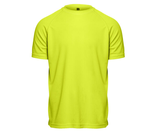 PK140 - T-shirt respirant homme 140 g/m² – Image 8
