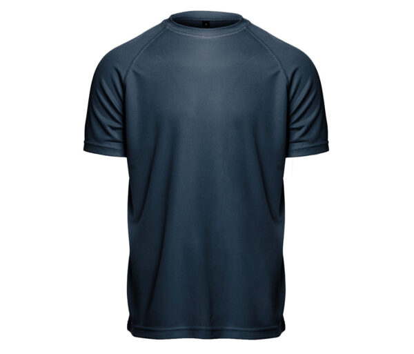 PK140 - T-shirt respirant homme 140 g/m² – Image 16