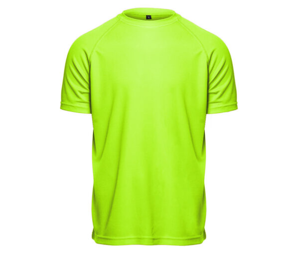 PK140 - T-shirt respirant homme 140 g/m² – Image 5