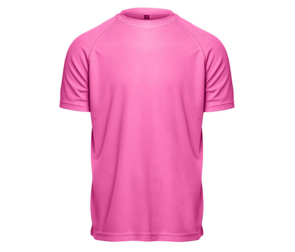 PK140 - T-shirt respirant homme 140 g/m² – Image 7