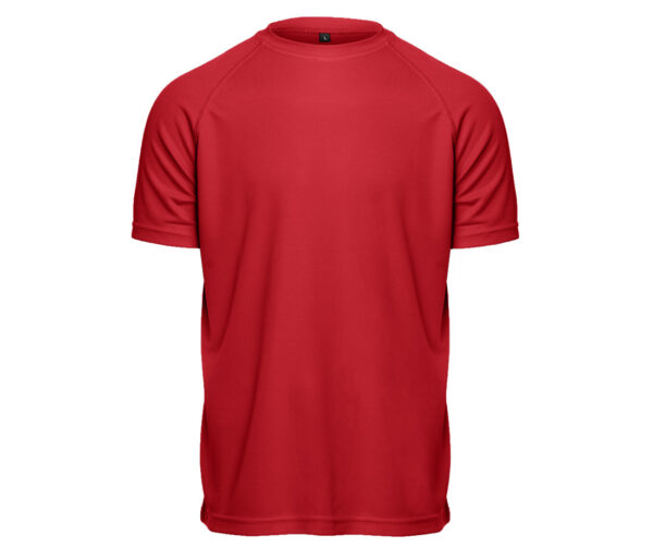 PK140 - T-shirt respirant homme 140 g/m² – Image 4