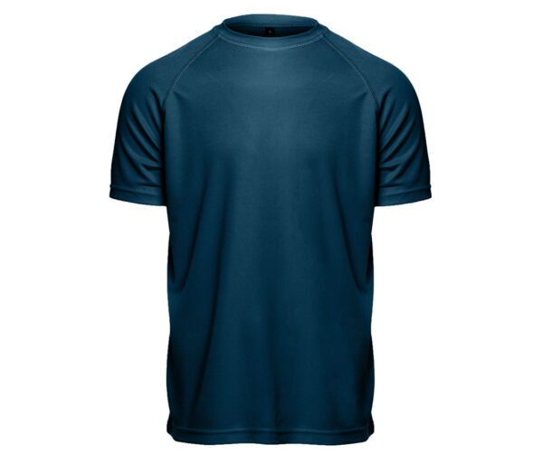 PK140 - T-shirt respirant homme 140 g/m² – Image 10