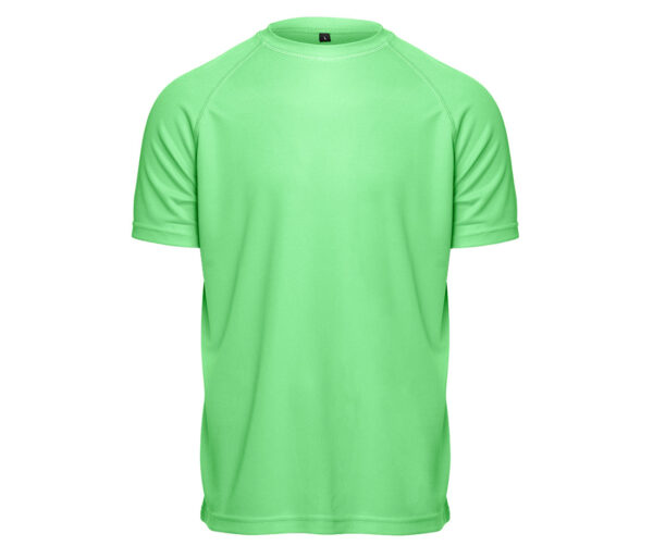 PK140 - T-shirt respirant homme 140 g/m² – Image 11
