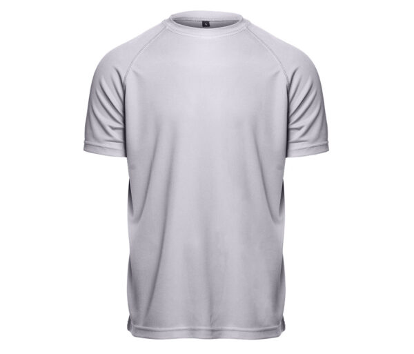 PK140 - T-shirt respirant homme 140 g/m² – Image 9