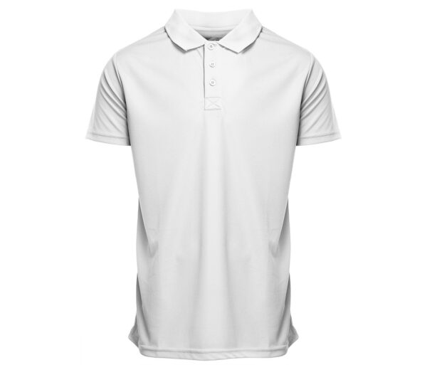 PK150 - Polo respirant homme 140 g/m² – Image 10