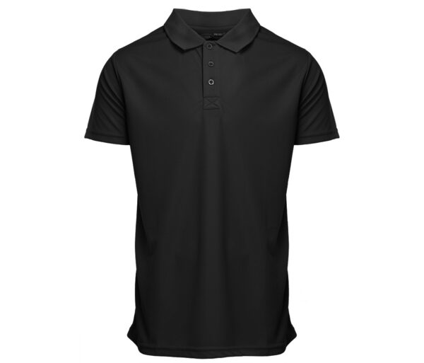 PK150 - Polo respirant homme 140 g/m² – Image 3
