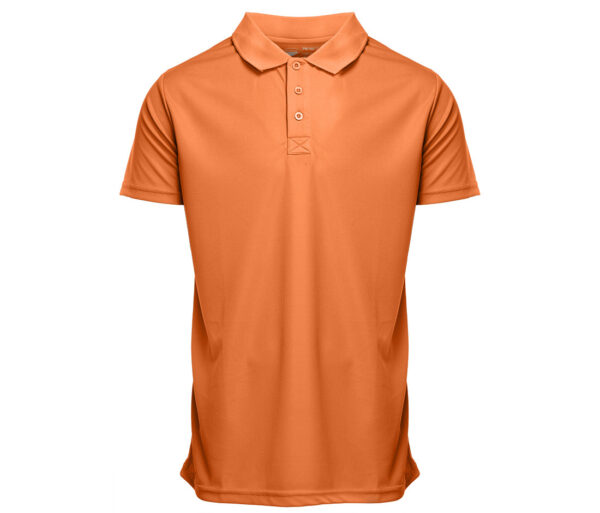 PK150 - Polo respirant homme 140 g/m² – Image 7