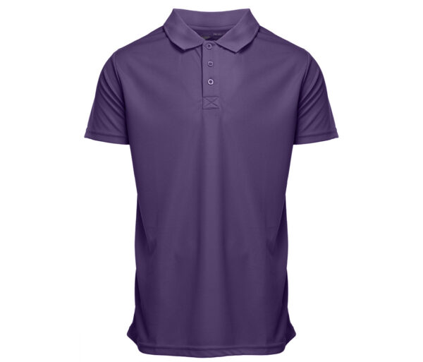 PK150 - Polo respirant homme 140 g/m² – Image 8