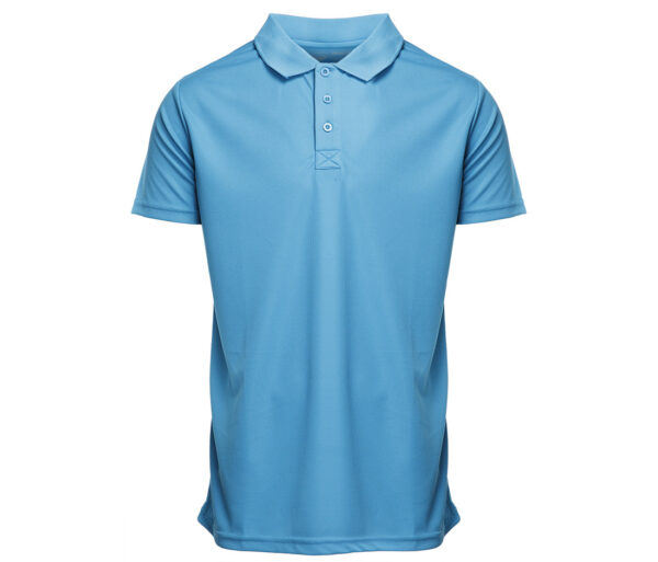 PK150 - Polo respirant homme 140 g/m² – Image 2