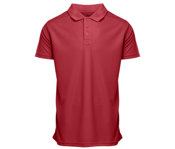 PK150 - Polo respirant homme 140 g/m² – Image 4