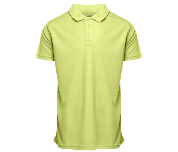 PK150 - Polo respirant homme 140 g/m² – Image 6