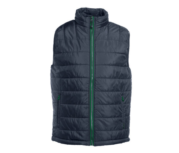 PK310 - Bodywarmer tendance homme 140g/m² – Image 12