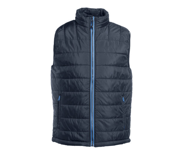 PK310 - Bodywarmer tendance homme 140g/m² – Image 15