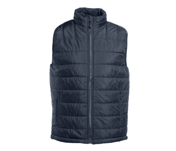 PK310 - Bodywarmer tendance homme 140g/m² – Image 10