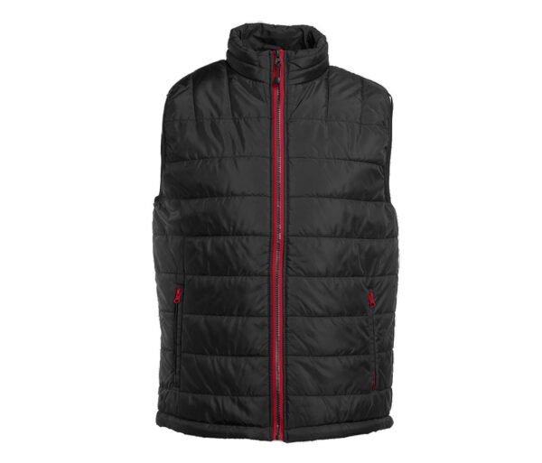 PK310 - Bodywarmer tendance homme 140g/m² – Image 6