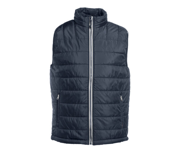 PK310 - Bodywarmer tendance homme 140g/m² – Image 17