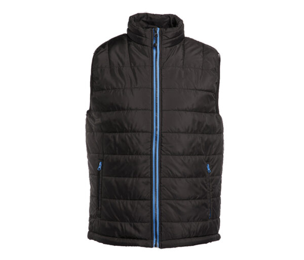 PK310 - Bodywarmer tendance homme 140g/m² – Image 7