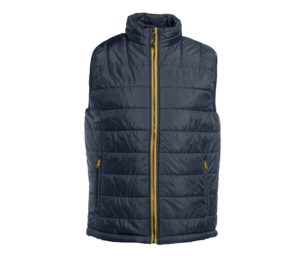 PK310 - Bodywarmer tendance homme 140g/m² – Image 11