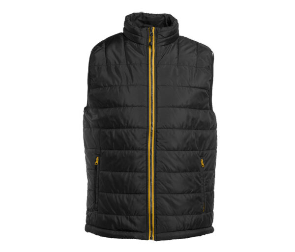 PK310 - Bodywarmer tendance homme 140g/m² – Image 3