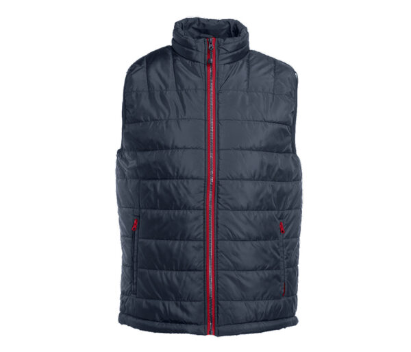 PK310 - Bodywarmer tendance homme 140g/m² – Image 14