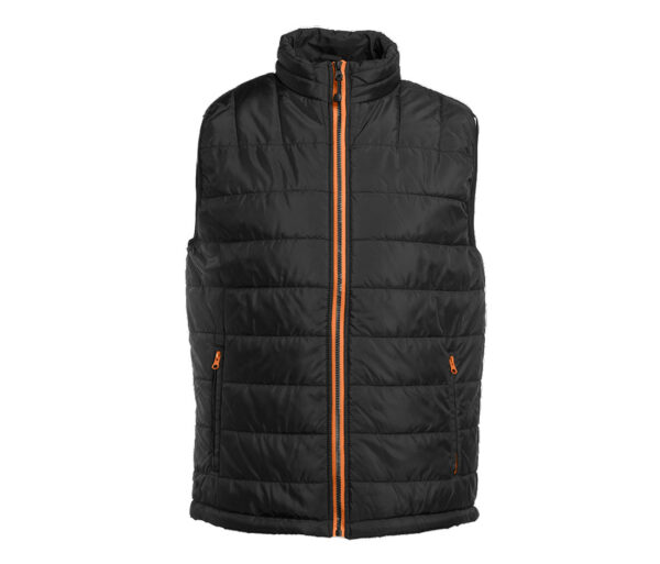 PK310 - Bodywarmer tendance homme 140g/m² – Image 5