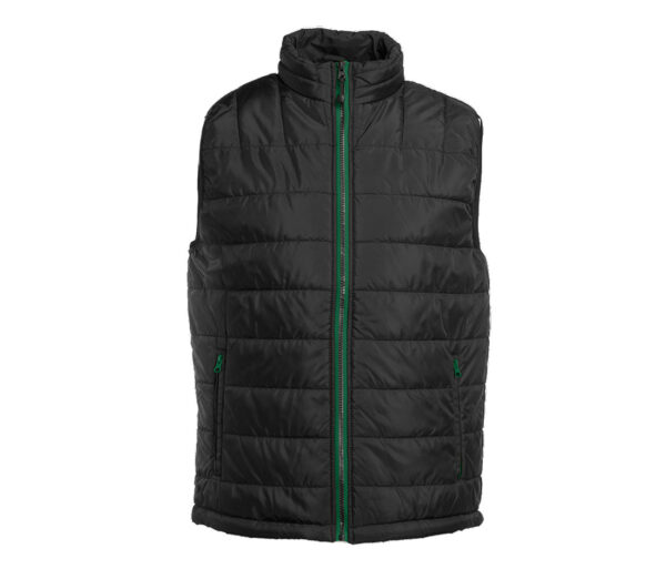 PK310 - Bodywarmer tendance homme 140g/m² – Image 4