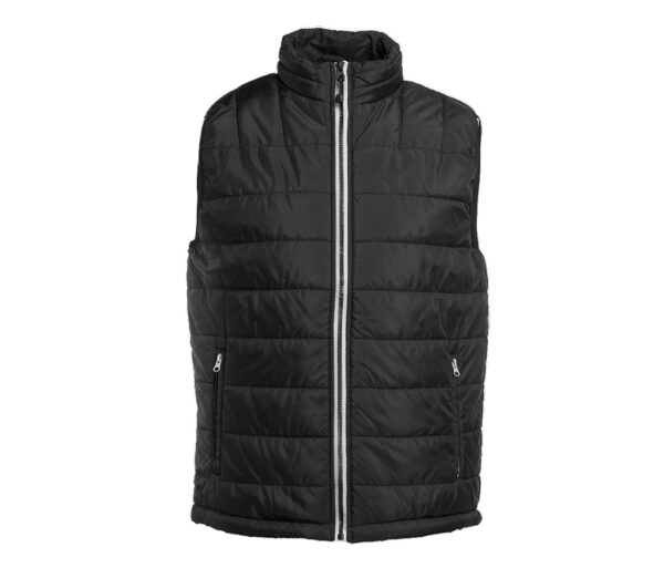 PK310 - Bodywarmer tendance homme 140g/m² – Image 9