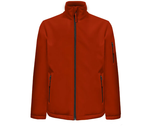PK768 - Veste Softshell homme 3 couches 340 g/m² – Image 22