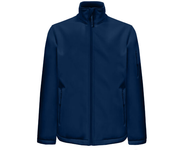 PK768 - Veste Softshell homme 3 couches 340 g/m² – Image 13