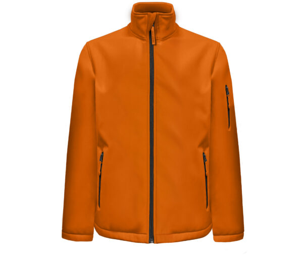 PK768 - Veste Softshell homme 3 couches 340 g/m² – Image 21