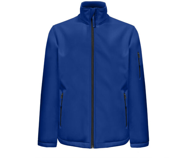PK768 - Veste Softshell homme 3 couches 340 g/m² – Image 11