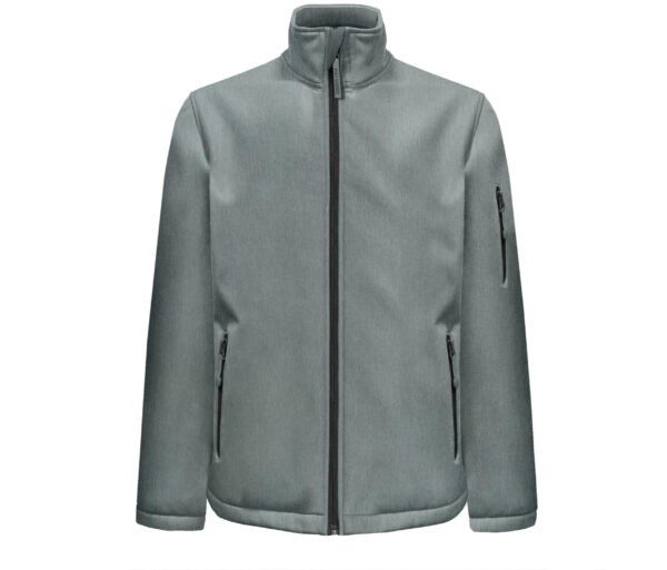 PK768 - Veste Softshell homme 3 couches 340 g/m² – Image 12
