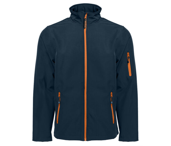 PK768 - Veste Softshell homme 3 couches 340 g/m² – Image 16