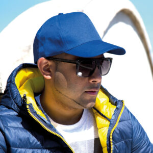 Casquette - Houston 5 - Result