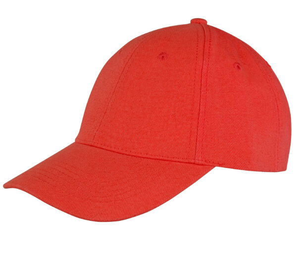 Casquette - Memphis Brushed - Result – Image 16
