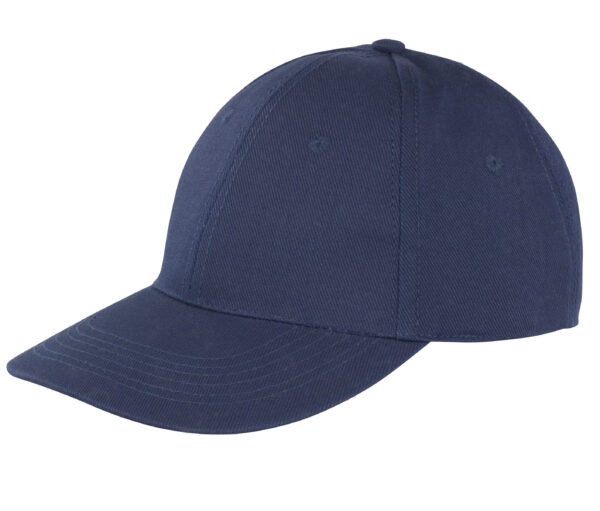 Casquette - Memphis Brushed - Result – Image 12