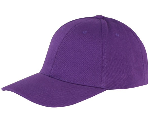 Casquette - Memphis Brushed - Result – Image 15