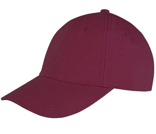 Casquette - Memphis Brushed - Result – Image 5