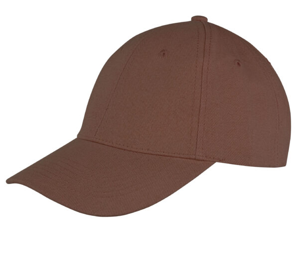 Casquette - Memphis Brushed - Result – Image 7