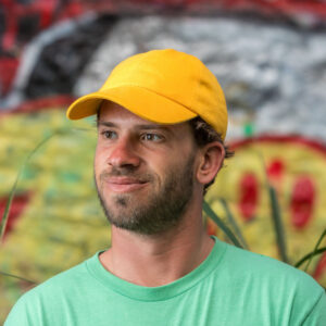 Casquette - Memphis Brushed - Result