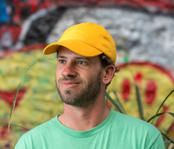 Casquette - Memphis Brushed - Result