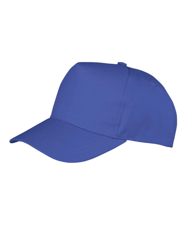 Casquette - Recycled Printers - Result – Image 7