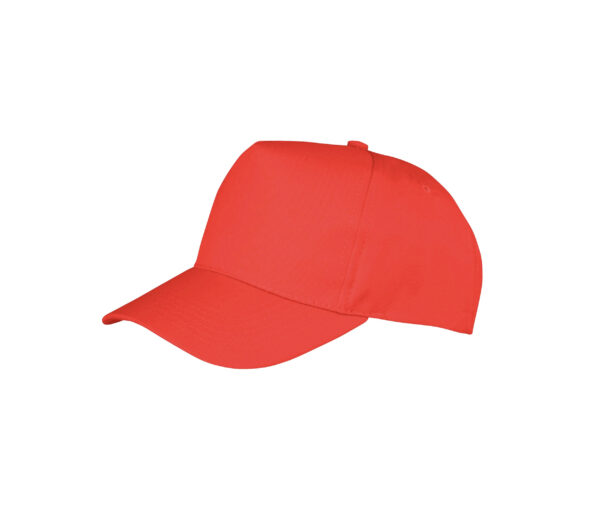 Casquette - Recycled Printers - Result – Image 6