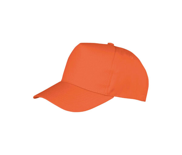 Casquette - Recycled Printers - Result – Image 5