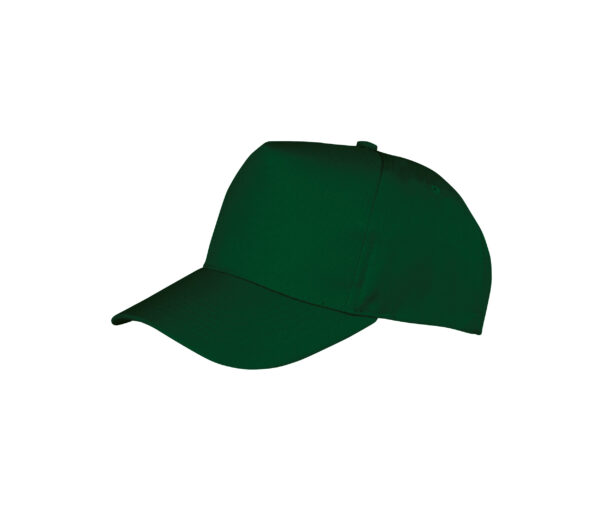 Casquette - Recycled Printers - Result – Image 3