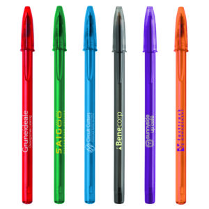 BIC® Style bille