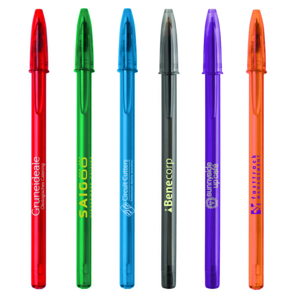 BIC® Style bille