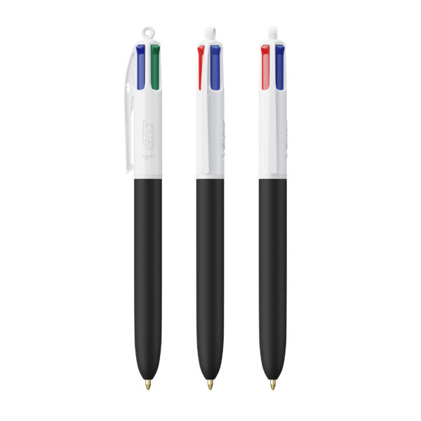 BIC® 4 Couleurs Soft – Image 3